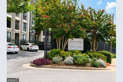 2657 Lenox Road NE #APT 181, Atlanta, GA 30324 - Photo 8