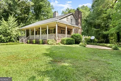 151 Evans Road, Milner, GA 30257 - Photo 4