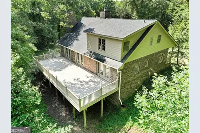 151 Evans Road, Milner, GA 30257 - Photo 8