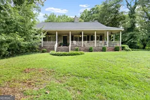 151 Evans Rd, Milner, GA 30257 - Photo 4