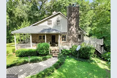151 Evans Road, Milner, GA 30257 - Photo 6