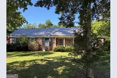 290 Virginia Circle, Jeffersonville, GA 31044 - Photo 2