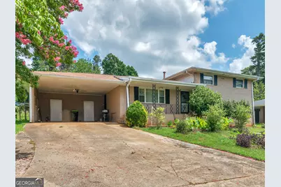 2026 Pinecrest Drive, Morrow, GA 30260 - Photo 2