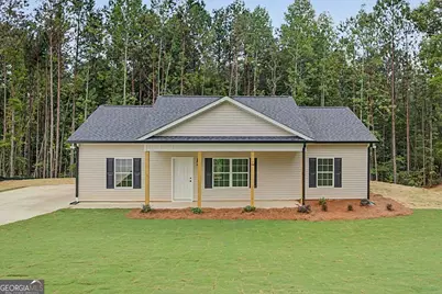 201 Loftis Road, Temple, GA 30179 - Photo 2