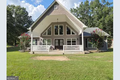 105 Lawrence Road NW, Milledgeville, GA 31061 - Photo 1