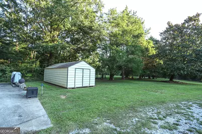 105 Lawrence Road NW, Milledgeville, GA 31061 - Photo 32