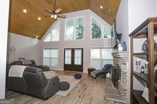105 Lawrence Rd NW, Milledgeville, GA 31061 - Photo 4