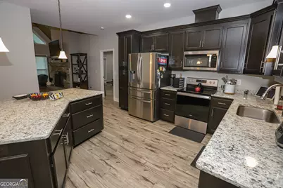 105 Lawrence Road NW, Milledgeville, GA 31061 - Photo 16