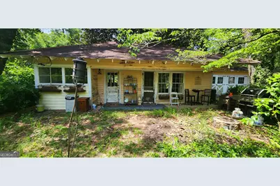10746 Macon Highway, Jewell, GA 31045 - Photo 34