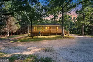 222 Chigger Ridge Rd, Carnesville, GA 30521 - Photo 2