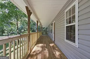 222 Chigger Ridge Rd, Carnesville, GA 30521 - Photo 30