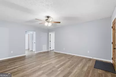 222 Chigger Ridge Road, Carnesville, GA 30521 - Photo 4