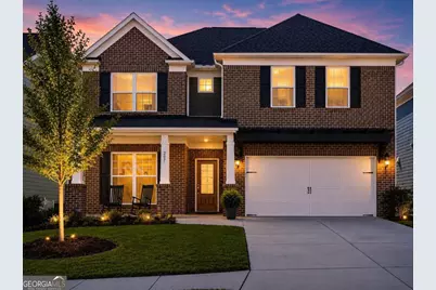 207 Gaston Court, Canton, GA 30115 - Photo 1