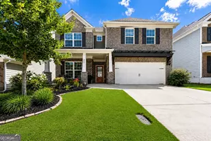207 Gaston Ct, Canton, GA 30115 - Photo 1