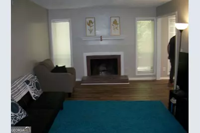 9400 Roberts #4G Drive, Sandy Springs, GA 30350 - Photo 4