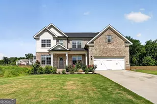 6935 Ellorie Dr, Dawsonville, GA 30534 - Photo 1