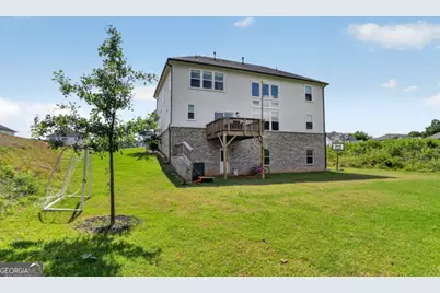 6935 Ellorie Drive, Dawsonville, GA 30534 - Photo 2