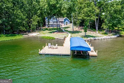264 Winding River Road, Eatonton, GA 31024 - Photo 6