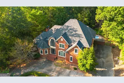 1670 Riverside Road, Roswell, GA 30076 - Photo 2