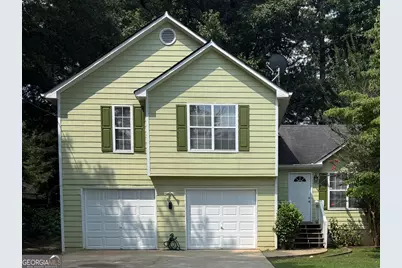 5887 Mistyview Drive, Rex, GA 30273 - Photo 1
