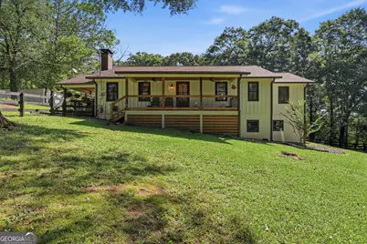500 Ketron Drive, Clarkesville, GA 30523 - Photo 1