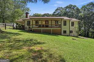 500 Ketron Dr, Clarkesville, GA 30523 - Photo 1