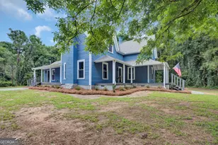 3515 Liberty Church Rd, Monticello, GA 31064 - Photo 1