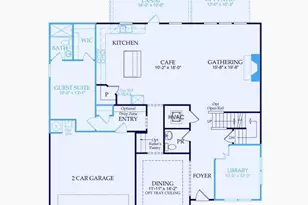 1546 Waterchase Dr, Dacula, GA 30019 - Photo 2