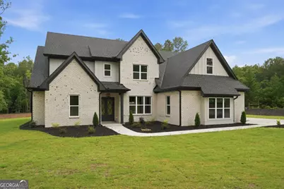 705 Spratlin Mill Drive Drive, Hull, GA 30646 - Photo 2