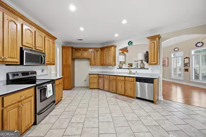 48 Idlewood Circle, Hawkinsville, GA 31036 - Photo 8