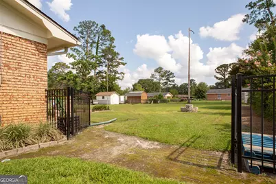 3113 Southwood Drive, Waycross, GA 31503 - Photo 36