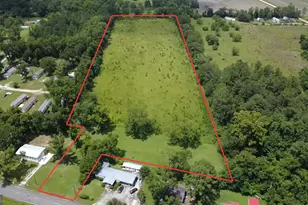0 Albany Ave, Waycross, GA 31503 - Photo 1