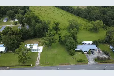 0 Albany Avenue, Waycross, GA 31503 - Photo 2