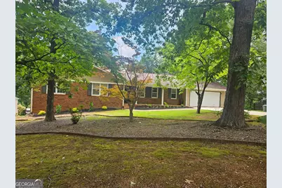 38 Ridgeview Drive SE, Silver Creek, GA 30173 - Photo 1