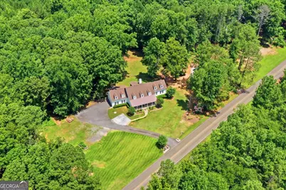 265 Glen Wilkie Trail, Ball Ground, GA 30107 - Photo 56