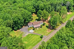 265 Glen Wilkie Trail, Ball Ground, GA 30107 - Photo 56