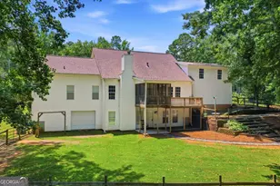 265 Glen Wilkie Trail, Ball Ground, GA 30107 - Photo 58