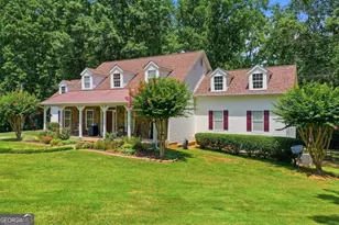 265 Glen Wilkie Trail, Ball Ground, GA 30107 - Photo 60