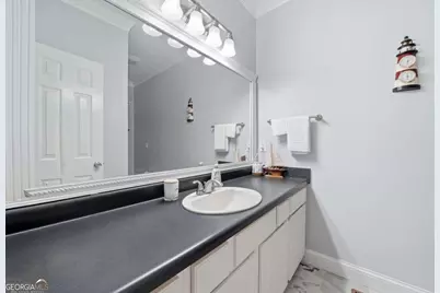 265 Glen Wilkie Trail, Ball Ground, GA 30107 - Photo 10