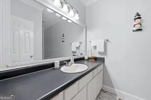 265 Glen Wilkie Trail, Ball Ground, GA 30107 - Photo 10