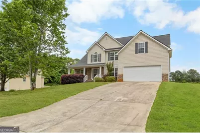 50 Glen Echo Drive, Covington, GA 30016 - Photo 2