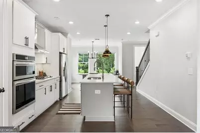 6579 Beacon Drive #327, Atlanta, GA 30328 - Photo 24