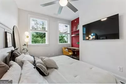 6579 Beacon Drive #327, Atlanta, GA 30328 - Photo 10