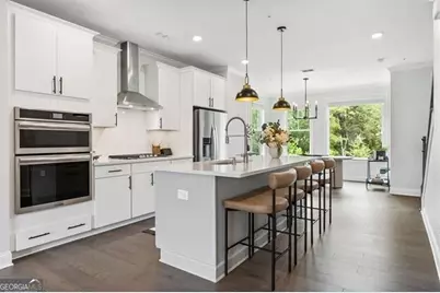 6579 Beacon Drive #327, Atlanta, GA 30328 - Photo 20