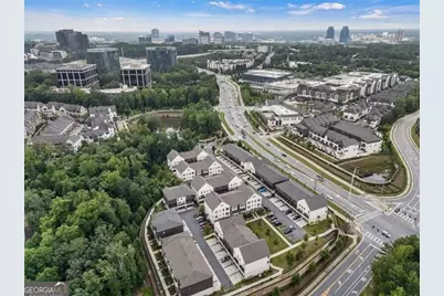 6579 Beacon Drive #327, Atlanta, GA 30328 - Photo 46