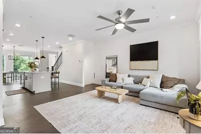 6579 Beacon Drive #327, Atlanta, GA 30328 - Photo 16