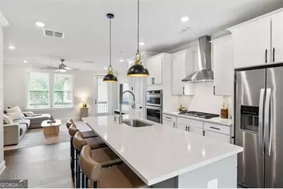 6579 Beacon Drive #327, Atlanta, GA 30328 - Photo 26