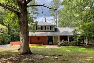 622 Pinecrest Dr, Manchester, GA 31816 - Photo 1