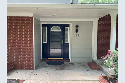 622 Pinecrest Drive, Manchester, GA 31816 - Photo 6