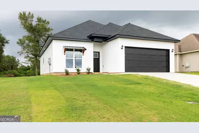 67 Cole Drive, Hawkinsville, GA 31036 - Photo 4